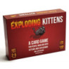 Exploding Kittens Original Edition