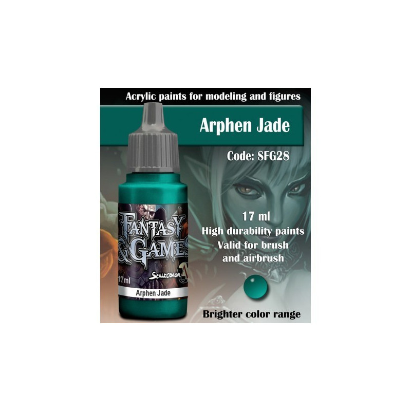 Arphen Jade
