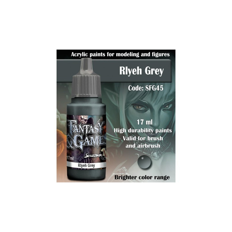 Ryleh Grey