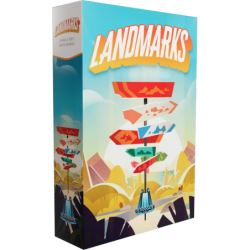 Landmarks