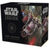 BARC Speeder Unit Expansion