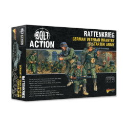 Rattenkrieg - German...