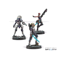 Steel Phalanx Expansion...