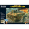 Sd.Kfz 251/16 Ausf D Flammenpanzerwagen