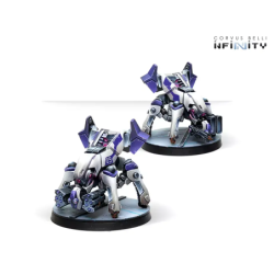 Rebot Remotes Pack