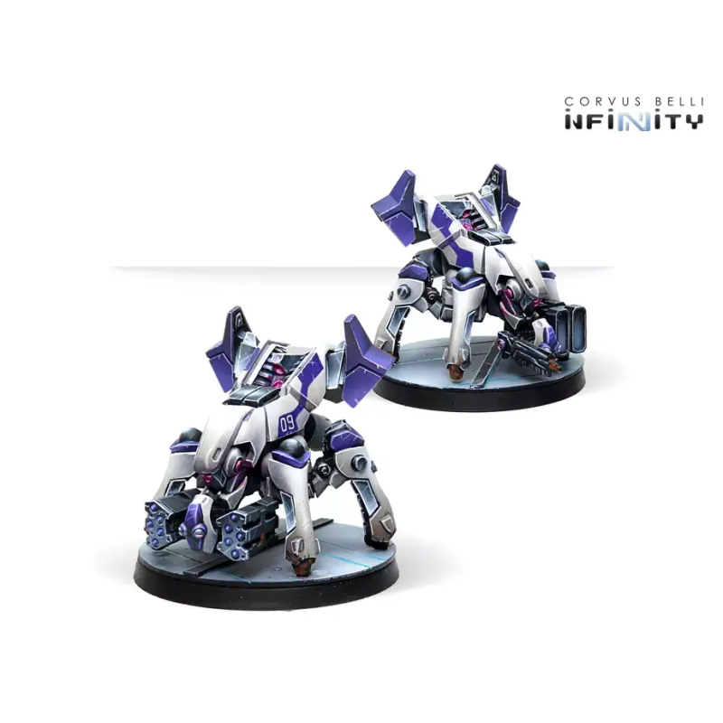 Rebot Remotes Pack