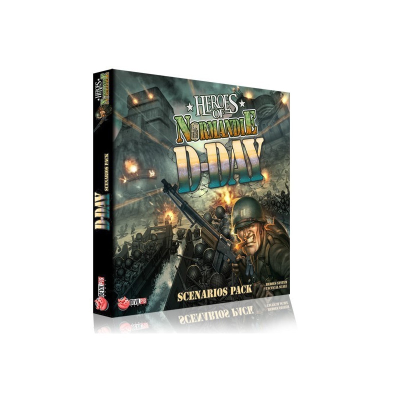D-Day