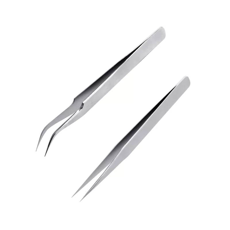 Basic Tweezer Set