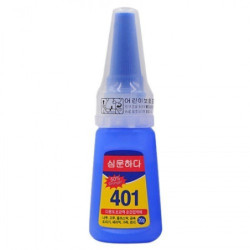 Super KOREAN GLUE 401