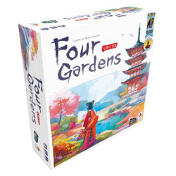 Four Gardens