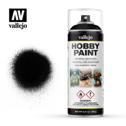 Black (Primer)