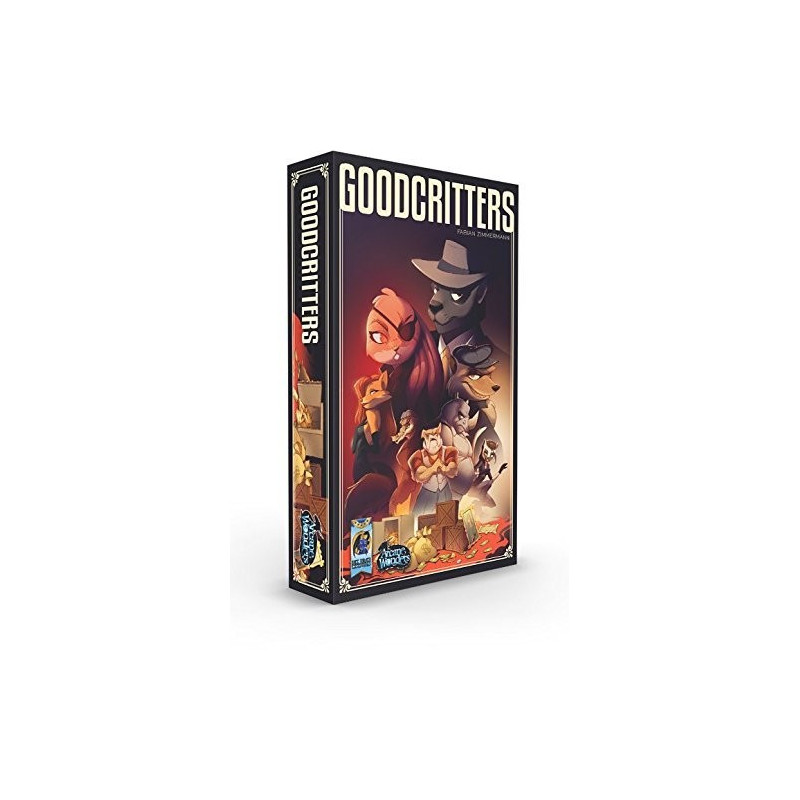 Goodcritters