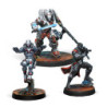 Nomads Booster Pack Alpha Essentials