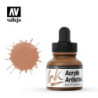 Copper Artist Ink