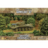 British Cromwell-T with Tesla Cannon
