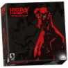 Hellboy The Board Game