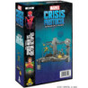 Marvel Crisis Protocol: Rival Panels: Spider-man VS Doctor Octopus