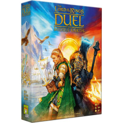 The Lord of the Rings: Duel...
