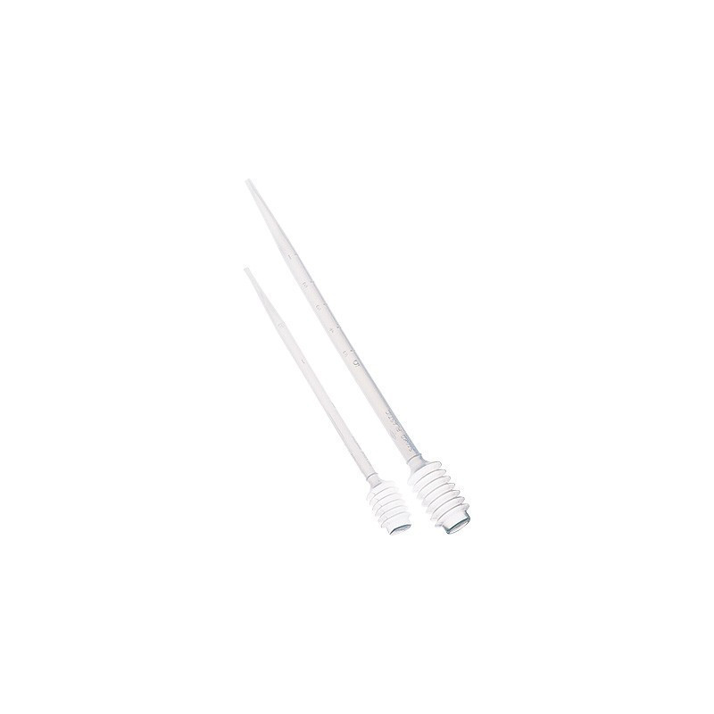 Spuit 2pc Syringe