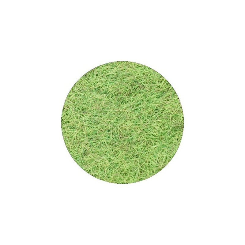 Powder Foliage rectangle 2.5mm