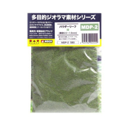 Powder Foliage Green 0.5 -...