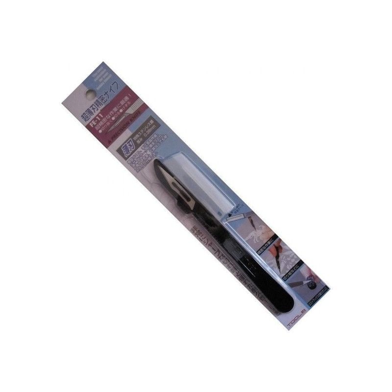 Precision Knife