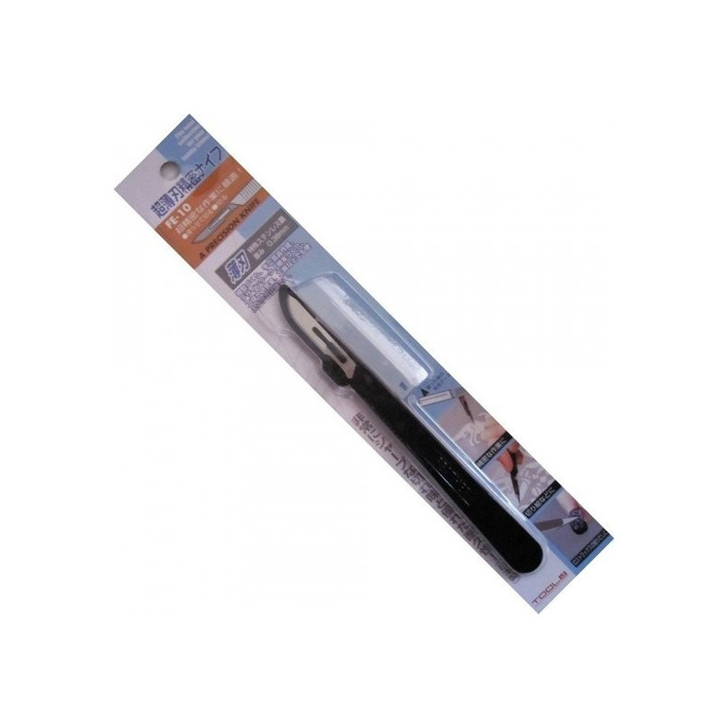 Precision Knife (Eiger)