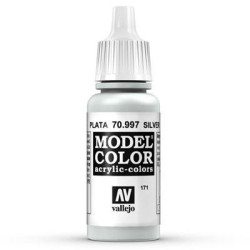 Silver 70997