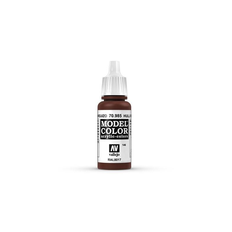 70985 Hull Red