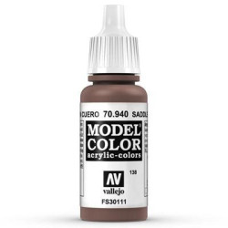 70940 Saddle Brown