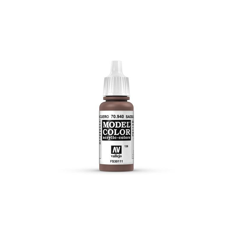 70940 Saddle Brown