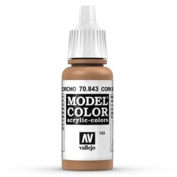 Cork Brown 70843
