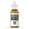 Ochre Brown