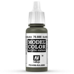 Olive Grey 70888