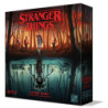 Stranger Things Upside Down