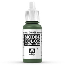 70968 Flat Green