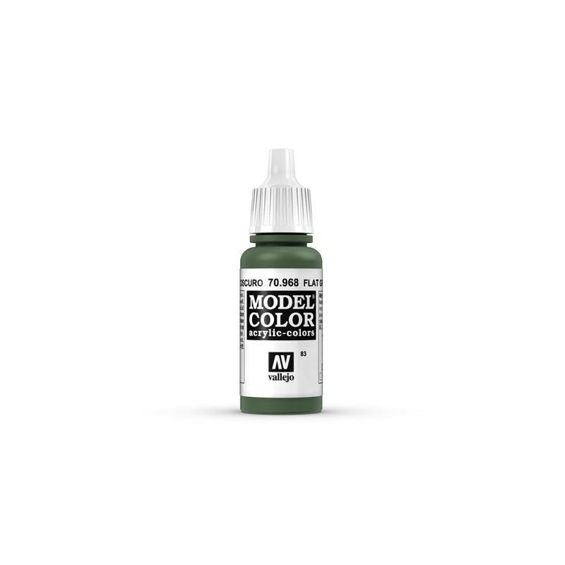 70968 Flat Green