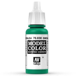 Emerald Green