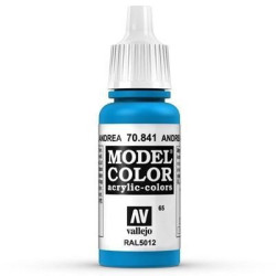 Andrea Blue 70841