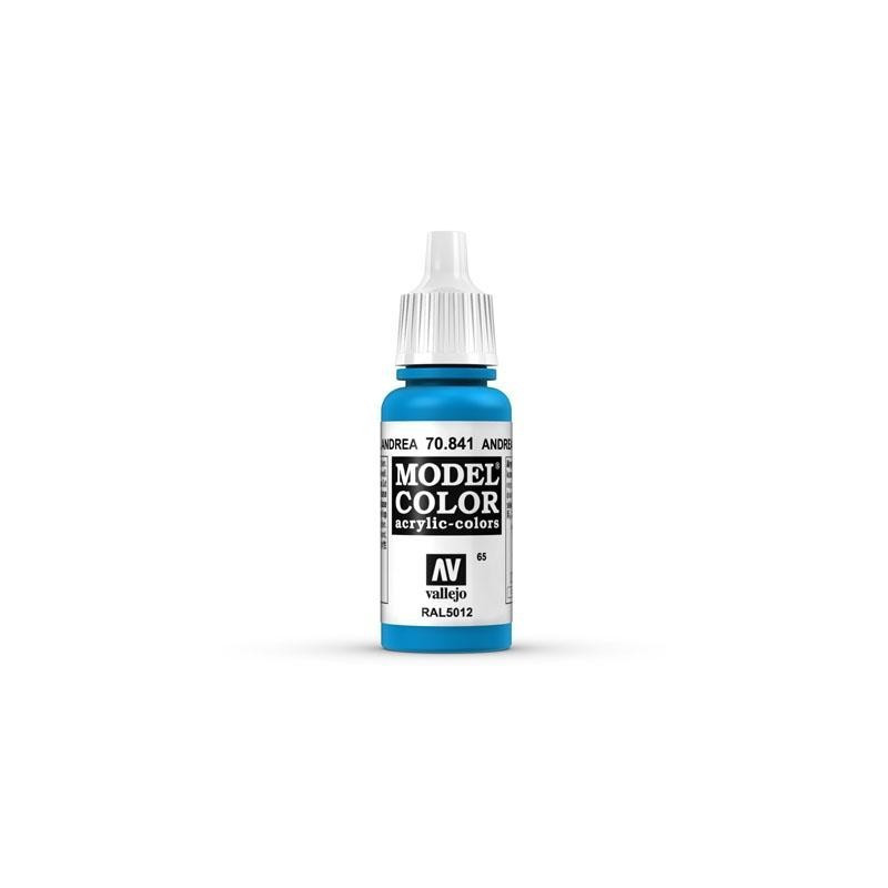 Andrea Blue 70841