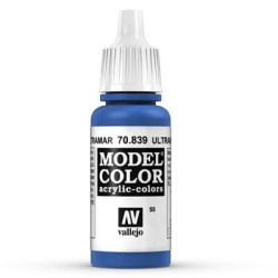 Ultramarine