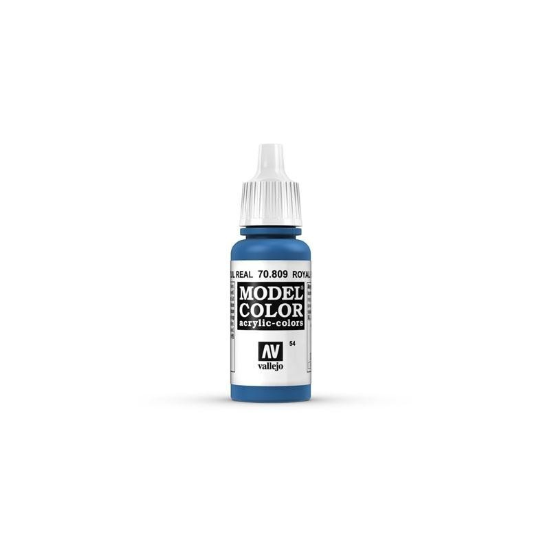 Royal Blue 70809