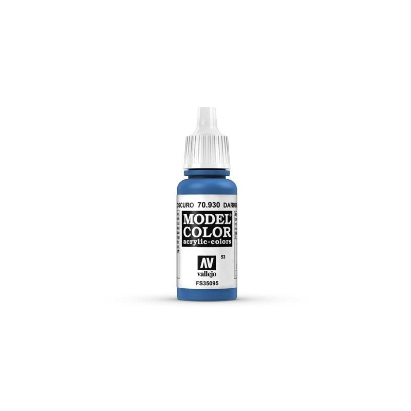 Dark Blue 70930