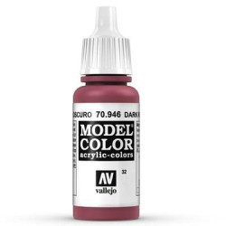 Dark Red 70946