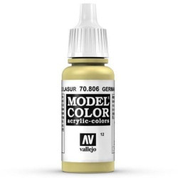 German Yellow