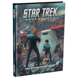 Star Trek Adventures:...