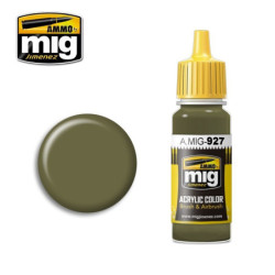 OLIVE DRAB LIGHT BASE