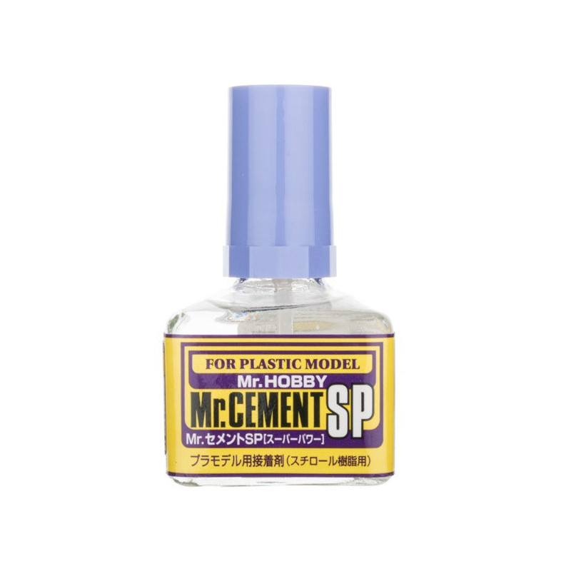 Mr. Cement SP (Quick Dry)