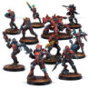 Nomads Action Pack