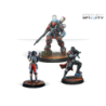 Nomads Booster Pack Alpha